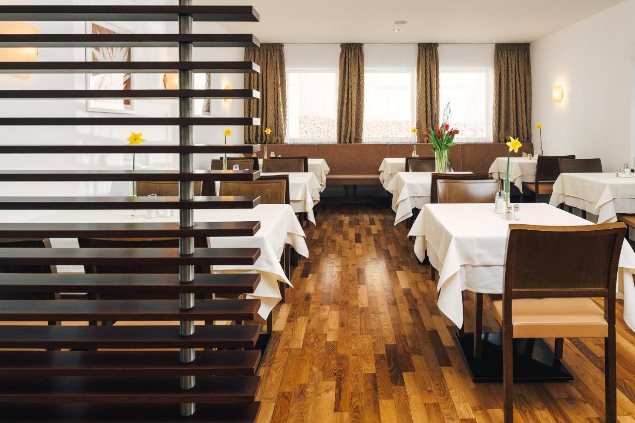 Hotel Regina سيرفاوس المظهر الخارجي الصورة