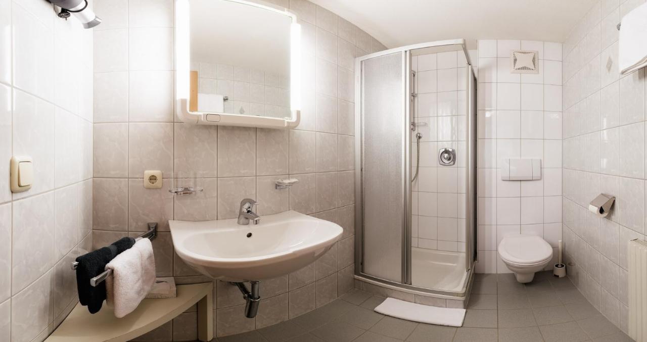 Hotel Regina سيرفاوس المظهر الخارجي الصورة