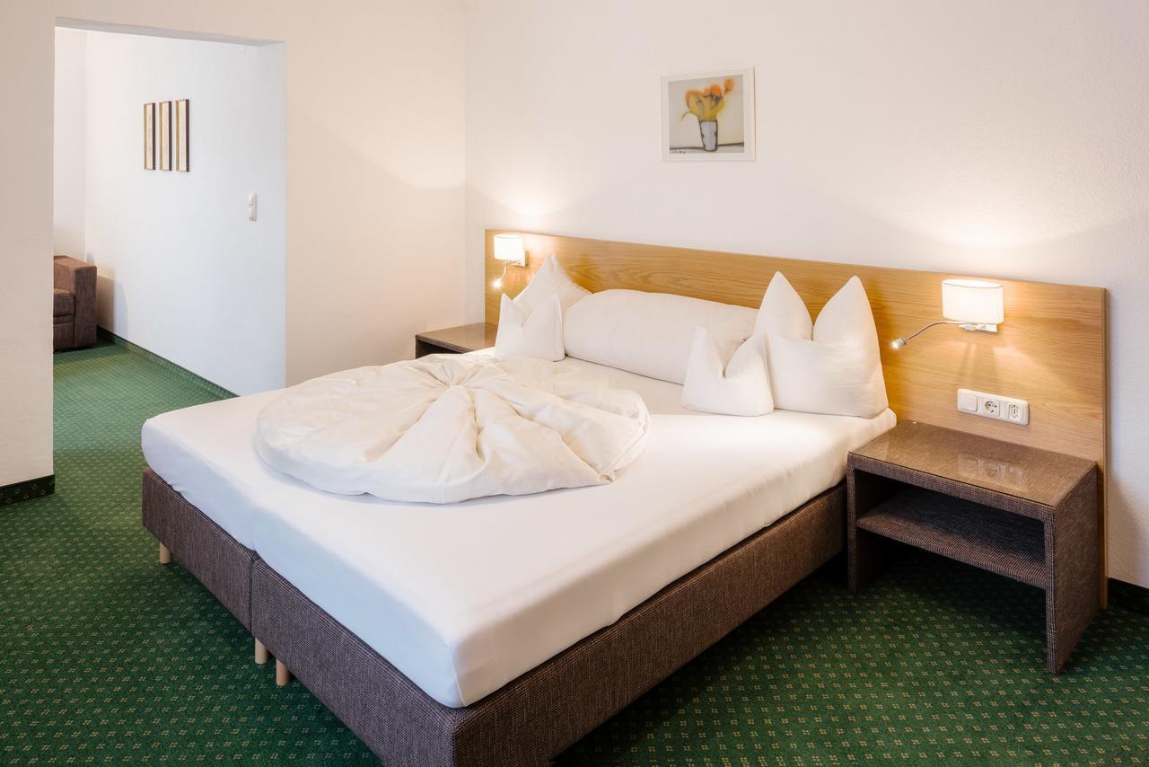 Hotel Regina سيرفاوس المظهر الخارجي الصورة