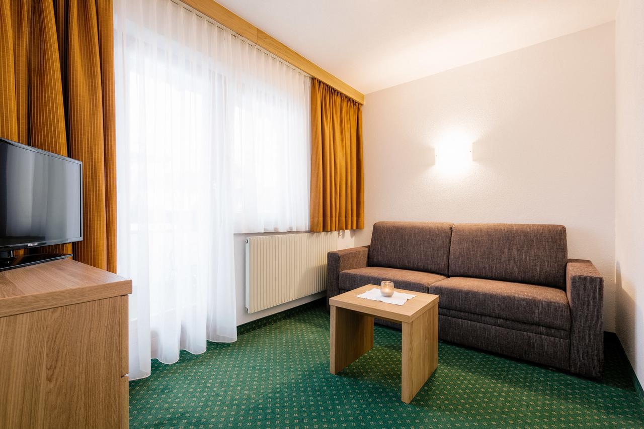 Hotel Regina سيرفاوس المظهر الخارجي الصورة