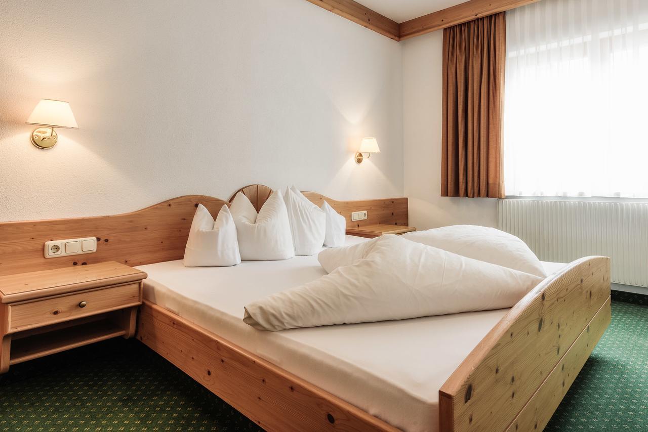 Hotel Regina سيرفاوس المظهر الخارجي الصورة