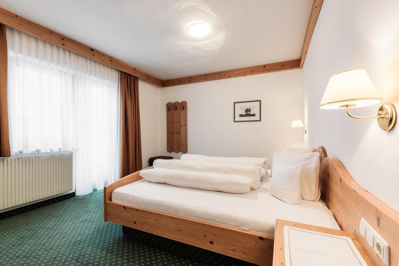 Hotel Regina سيرفاوس المظهر الخارجي الصورة