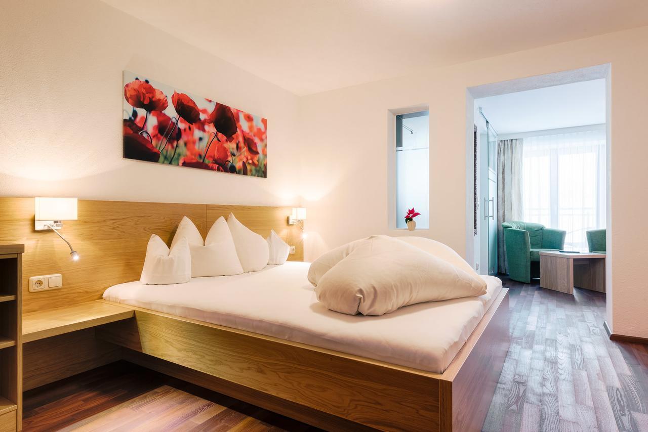 Hotel Regina سيرفاوس المظهر الخارجي الصورة