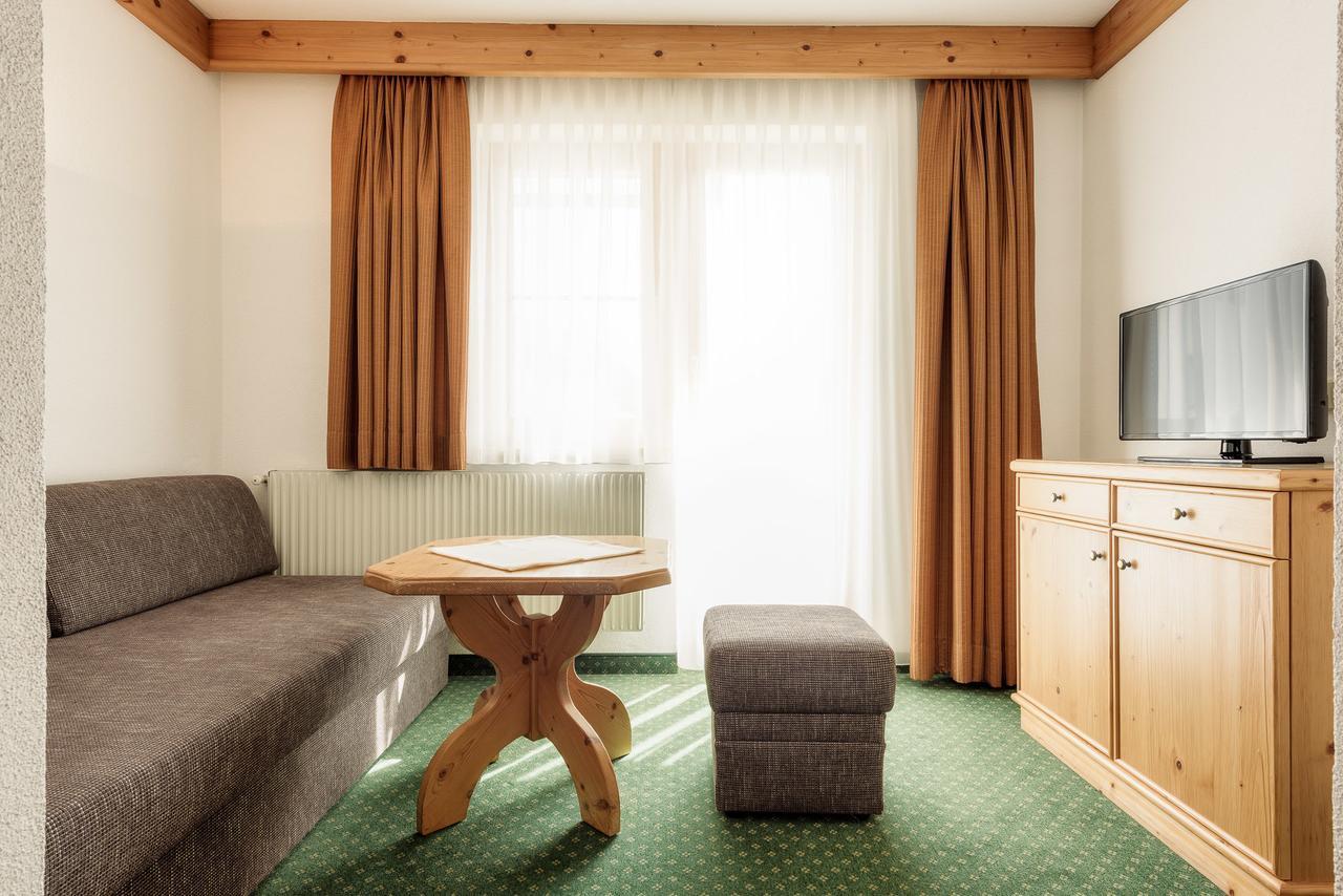 Hotel Regina سيرفاوس المظهر الخارجي الصورة