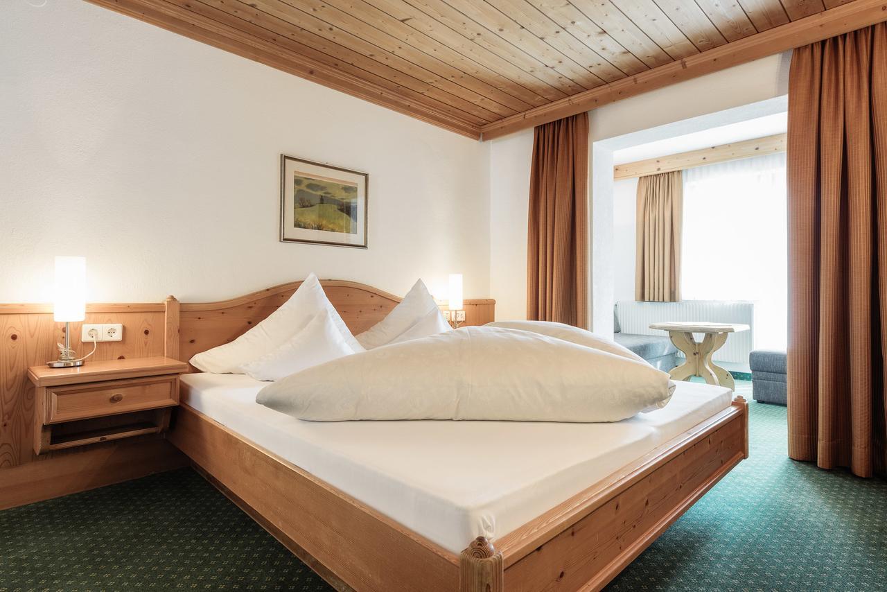 Hotel Regina سيرفاوس المظهر الخارجي الصورة